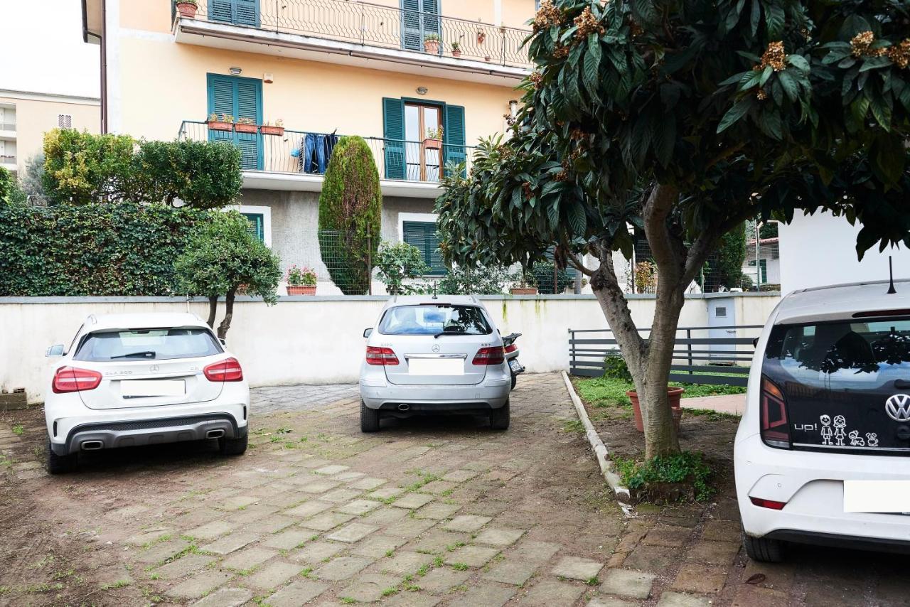 Una Chicca A Roma — Foto 3